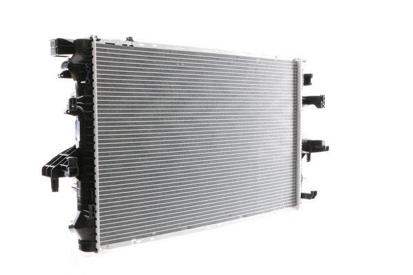 MAHLE CR 585 000S - Радиатор охлаждения