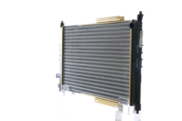 MAHLE CR 622 000S - Радиатор охлаждения