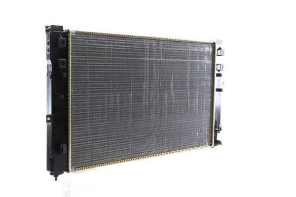 MAHLE CR 647 000S - Радиатор охлаждения