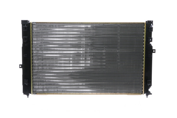 MAHLE CR 647 000S - Радиатор охлаждения