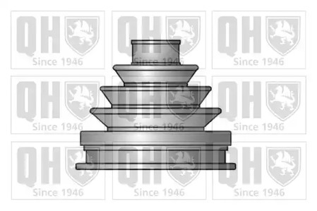 Пыльник шруса