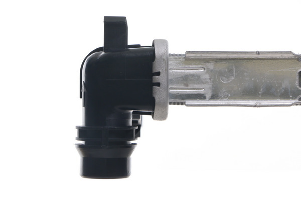 MAHLE CR 811 000S - Радиатор охлаждения