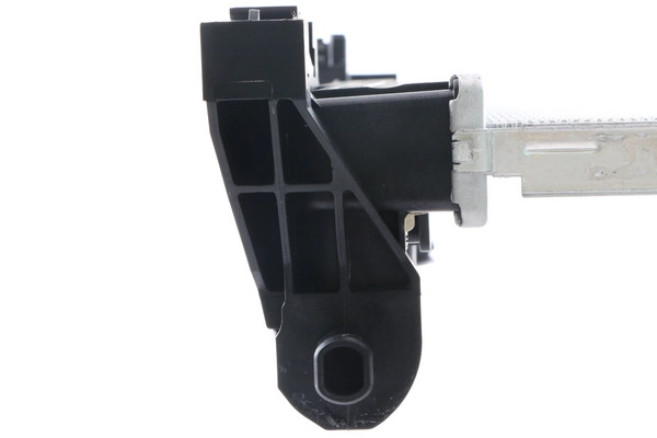 MAHLE CR 988 000S - Радиатор охлаждения