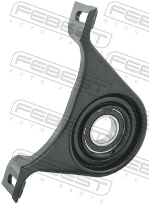 Подвесной подшипник