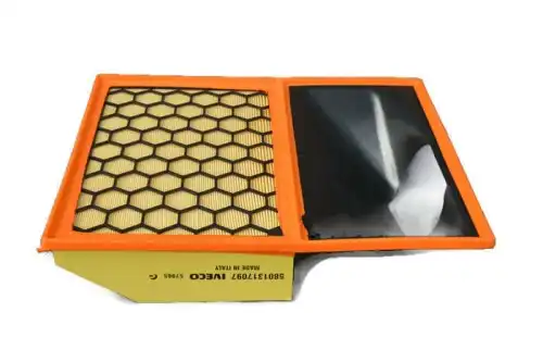 IVECO 5801317097 - фильтр воздушный