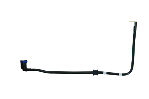 IVECO 5801319253 - трубка системы охлаждения!(п)\Iveco Daily 3.0 11>