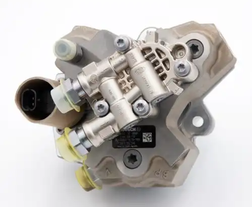 IVECO 5801382396 - Насос высокого давления IVECO EUROCARGO