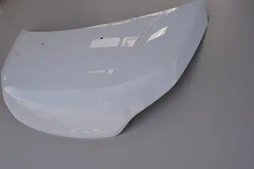 IVECO 5801492603 - Капот IVECO Daily