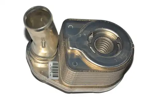 IVECO 5801630223 - Масляный охладитель 2,3 IVECO 244-250 с прямым подводом