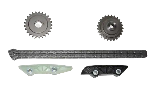 IVECO 5802009660 - цепь привода распредвала