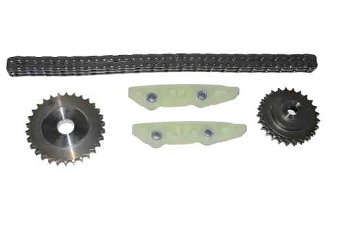 IVECO 5802009661 - цепь ГРМ!(м) привод распредвала короткая\Iveco Daily