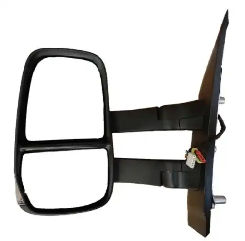 IVECO 5802029776 - зеркало заднего вида !левое \Iveco Daily 14