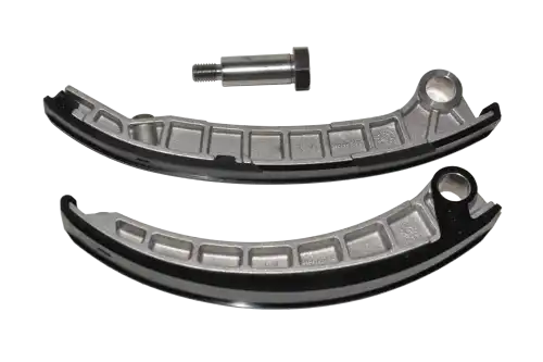 IVECO 5802122595 - натяжитель цепи !комплект \IVECO