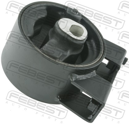 Подушка двигателя