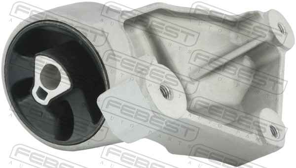 Подушка двигателя