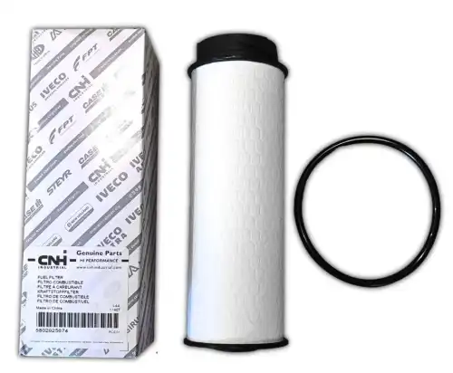 IVECO 5802925674 - Фильтр топливный Iveco Daily from 2014 model 33S 35C 35S 40C 50C 65C 70C
