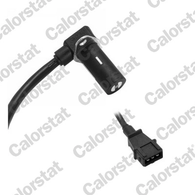 Датчик коленвала