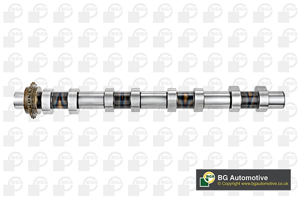 Распредвал