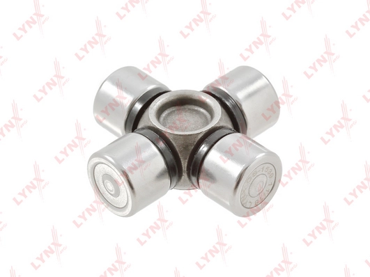 Рулевая крестовина