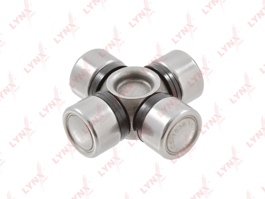 Рулевая крестовина