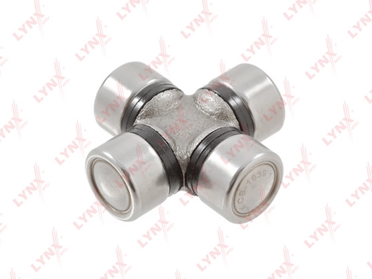 Рулевая крестовина