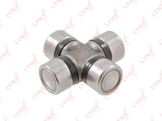 Рулевая крестовина