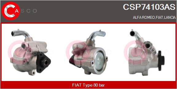 Гидравлический насос, рулевое управление Brand New HQ