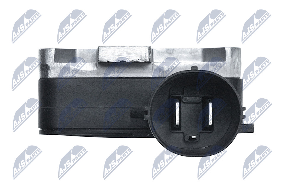 NTY CSW-FR-000 - Блок управления вентилятором