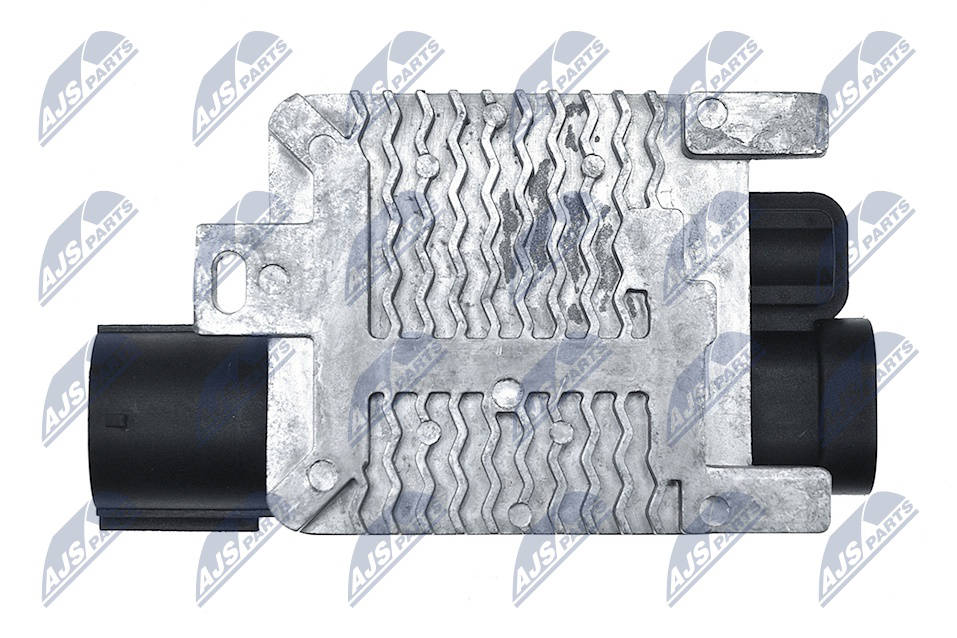 NTY CSW-FR-000 - Блок управления вентилятором