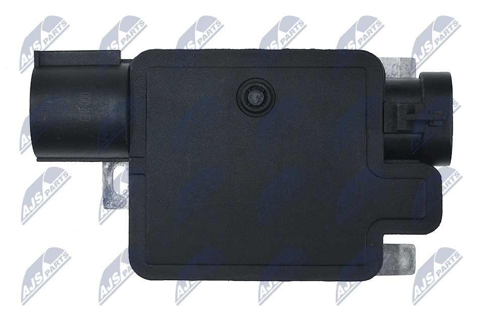 NTY CSW-FR-000 - Блок управления вентилятором