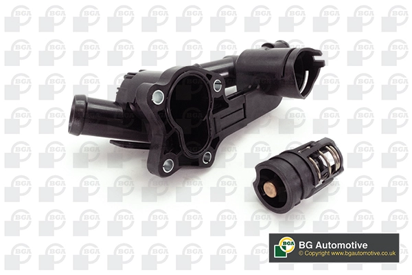 BGA CT0131 - Термостат