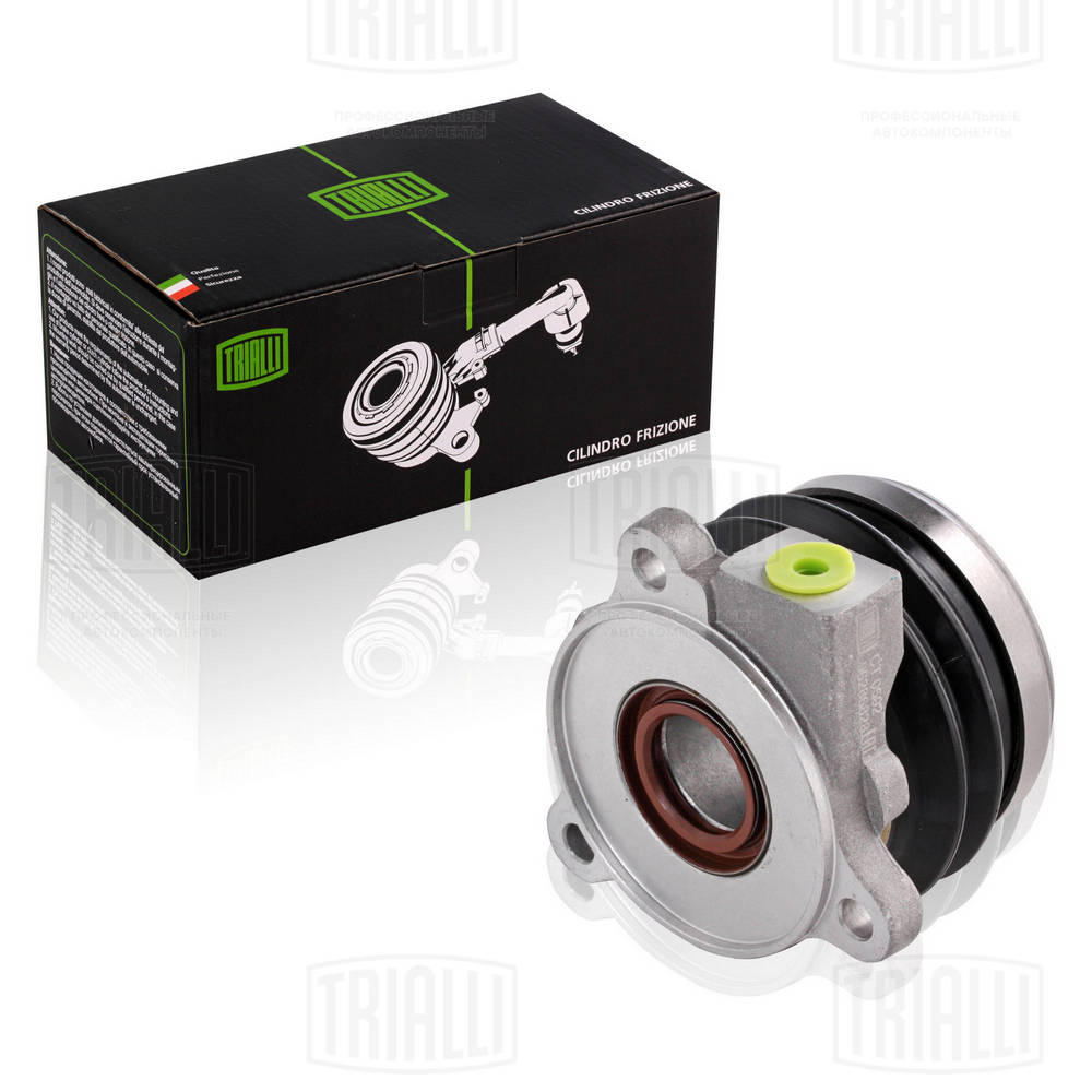 TRIALLI CT 0502 - Рабочий цилиндр сцепления