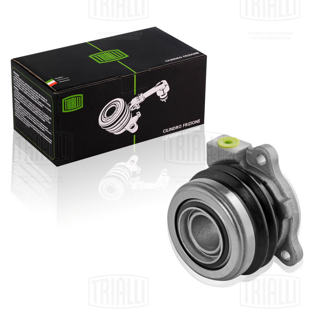 Рабочий цилиндр сцепления