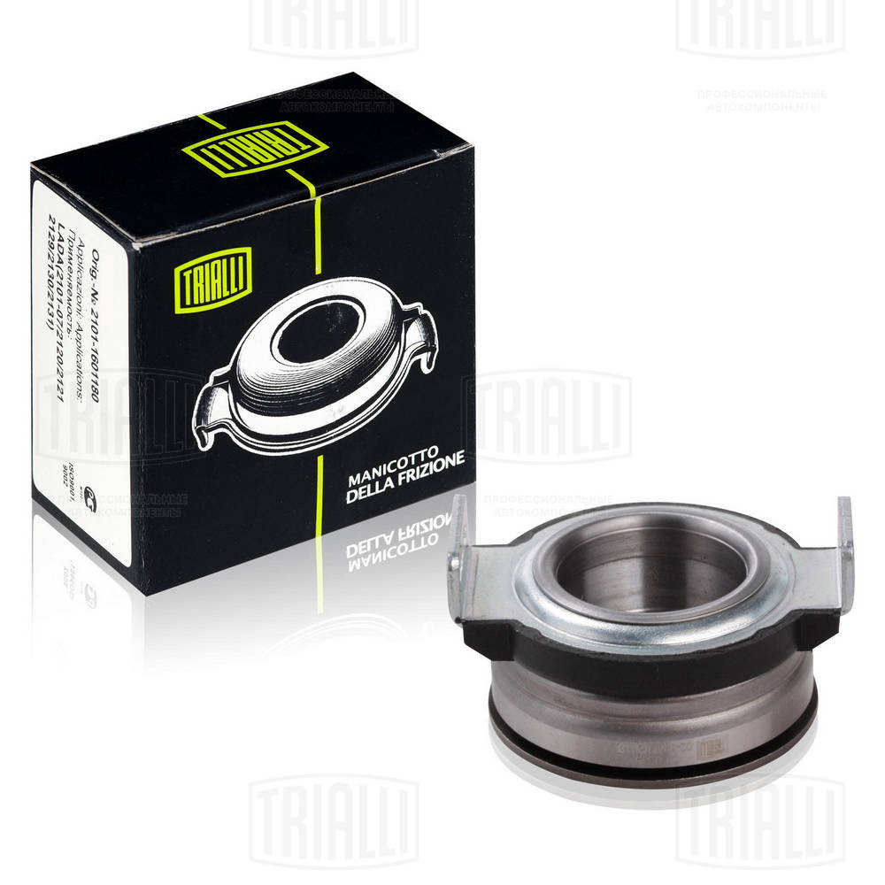 TRIALLI CT 0503 - Выжимной подшипник