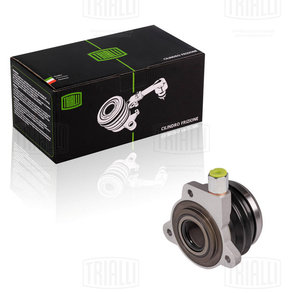 TRIALLI CT 0506 - Рабочий цилиндр сцепления
