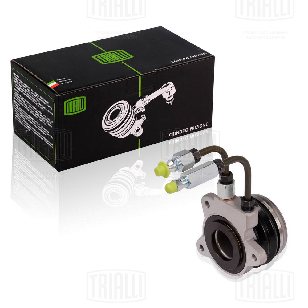 TRIALLI CT 0805 - Рабочий цилиндр сцепления