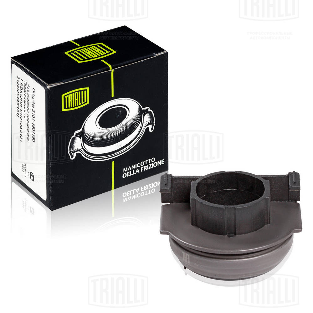 TRIALLI CT 0901 - Выжимной подшипник