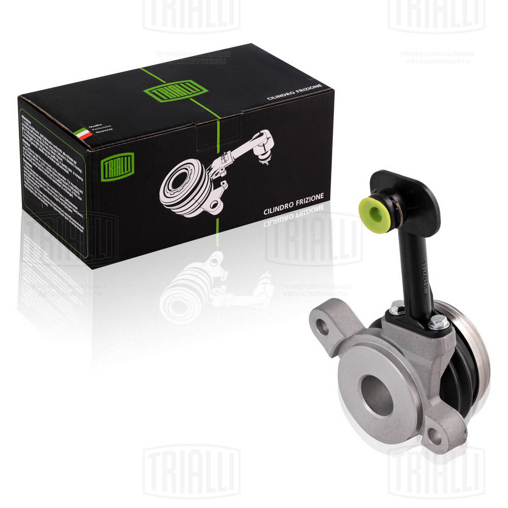 TRIALLI CT 0902 - Рабочий цилиндр сцепления