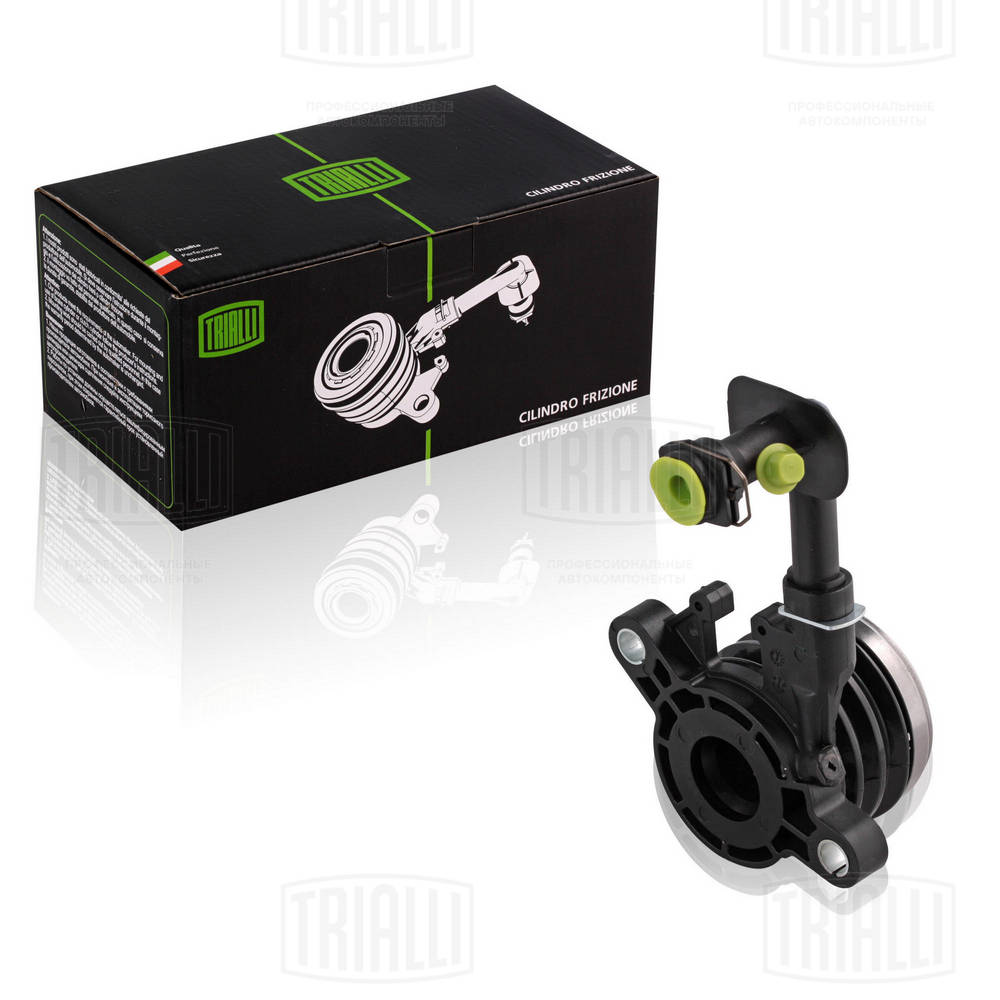 TRIALLI CT 0904 - Рабочий цилиндр сцепления
