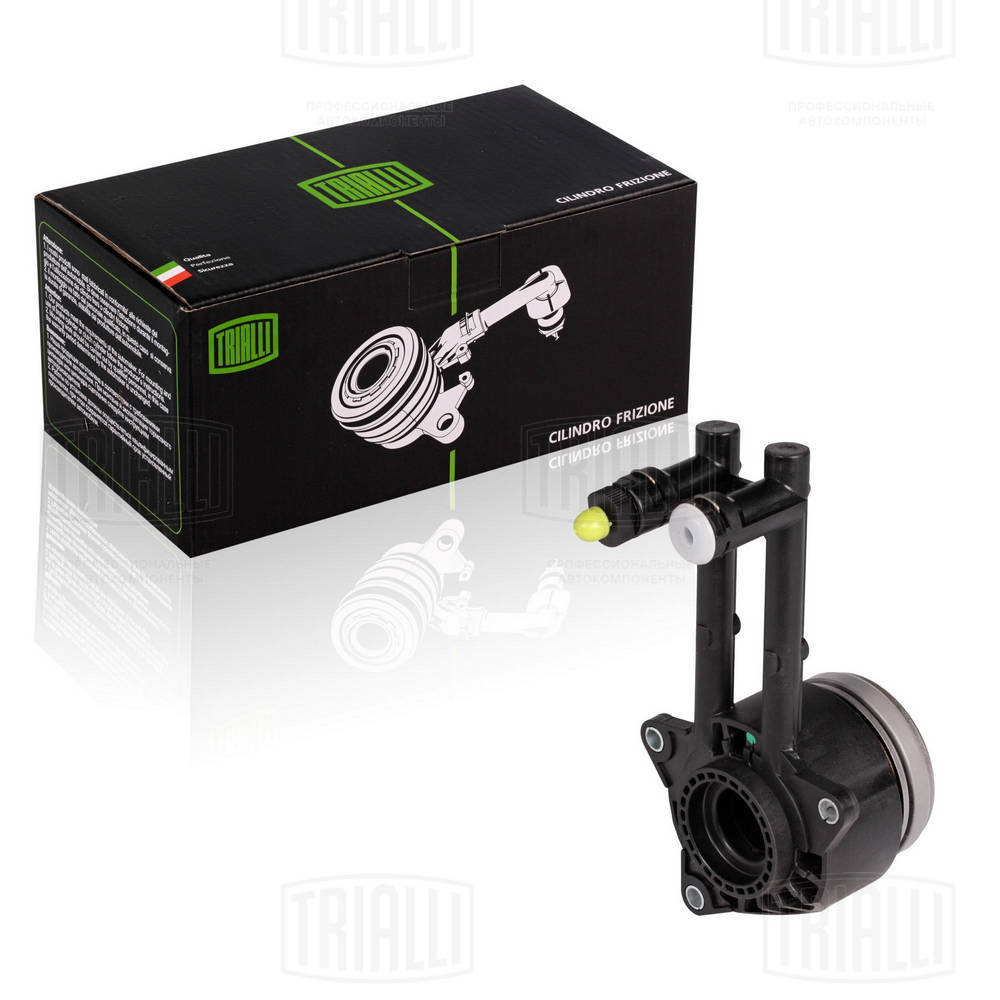 TRIALLI CT 1006 - Рабочий цилиндр сцепления