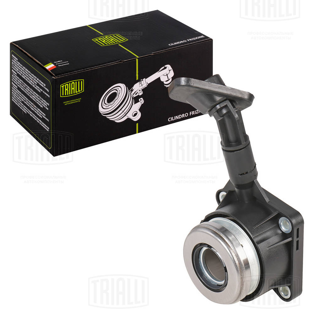 Рабочий цилиндр сцепления