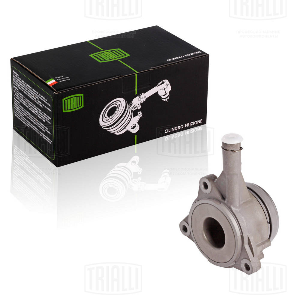 TRIALLI CT 1072 - Рабочий цилиндр сцепления