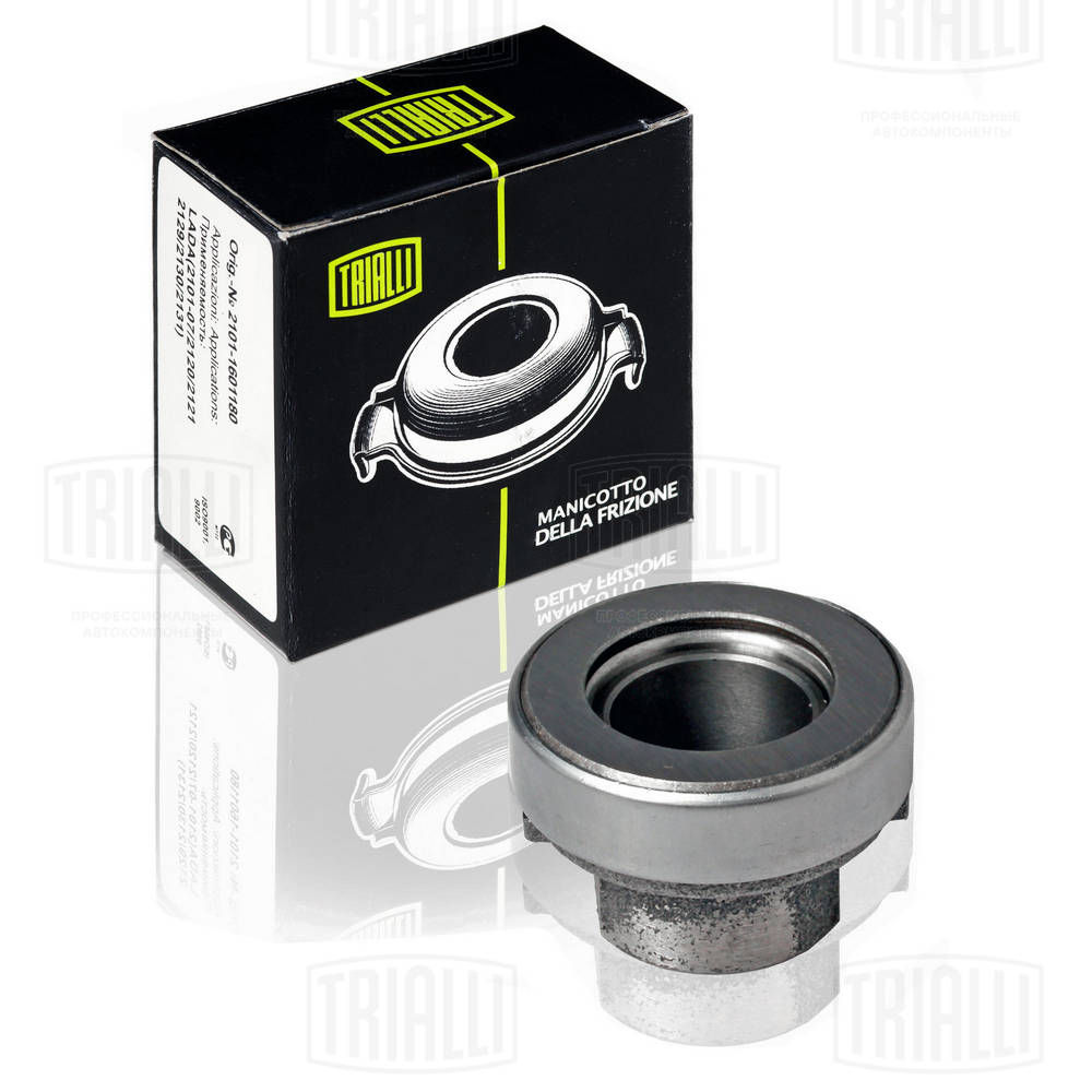 TRIALLI CT 107 - Выжимной подшипник