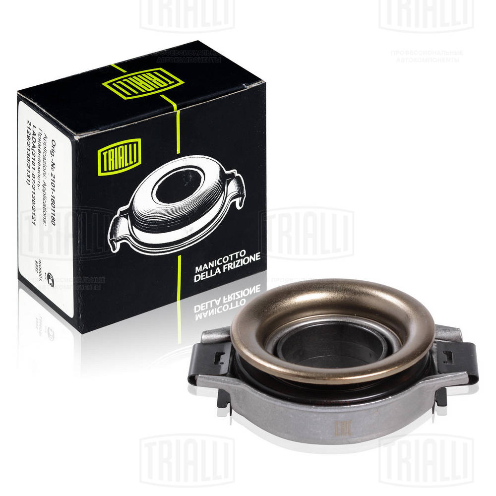 TRIALLI CT 1404 - Выжимной подшипник