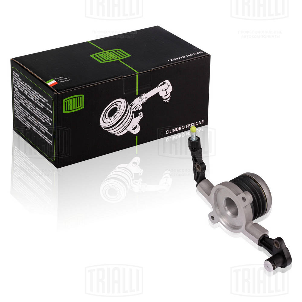 TRIALLI CT 1501 - Рабочий цилиндр сцепления