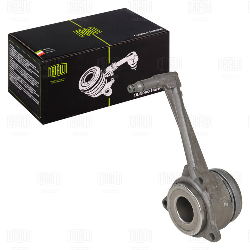 TRIALLI CT 1805 - Рабочий цилиндр сцепления