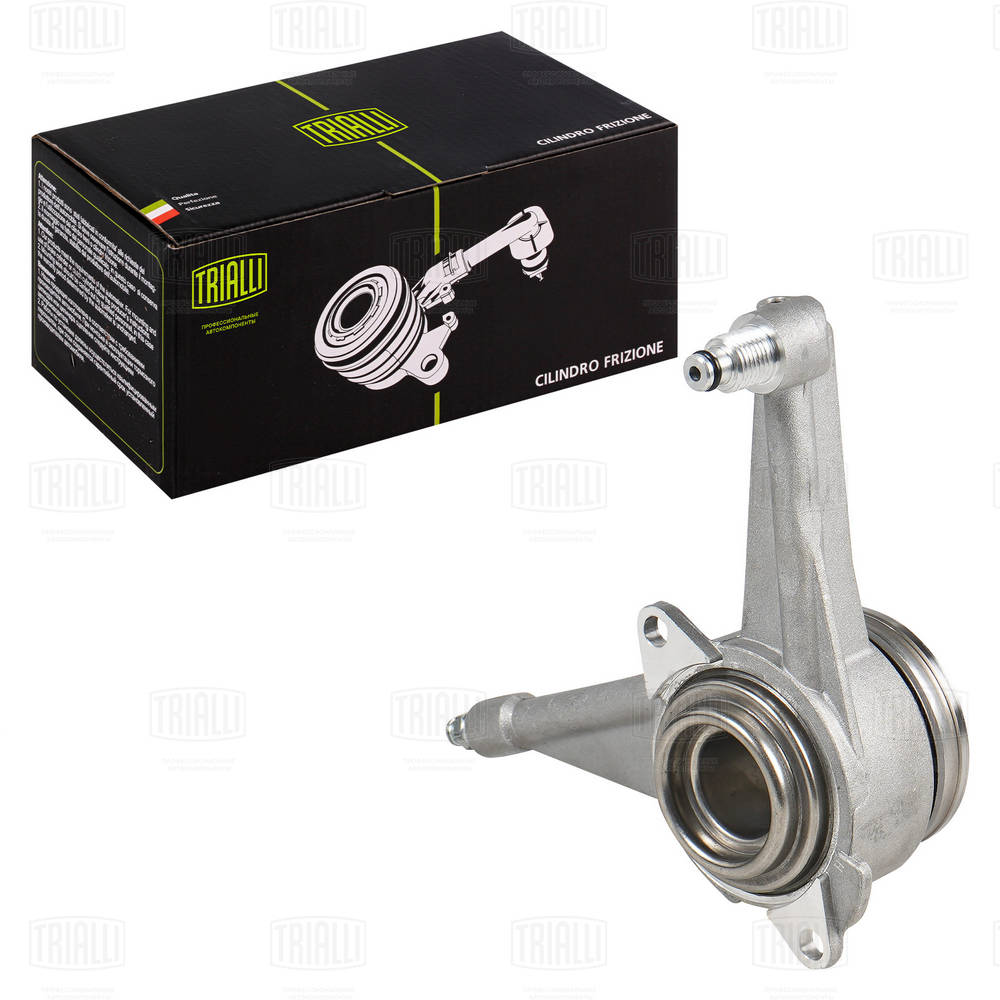 TRIALLI CT 1811 - Рабочий цилиндр сцепления