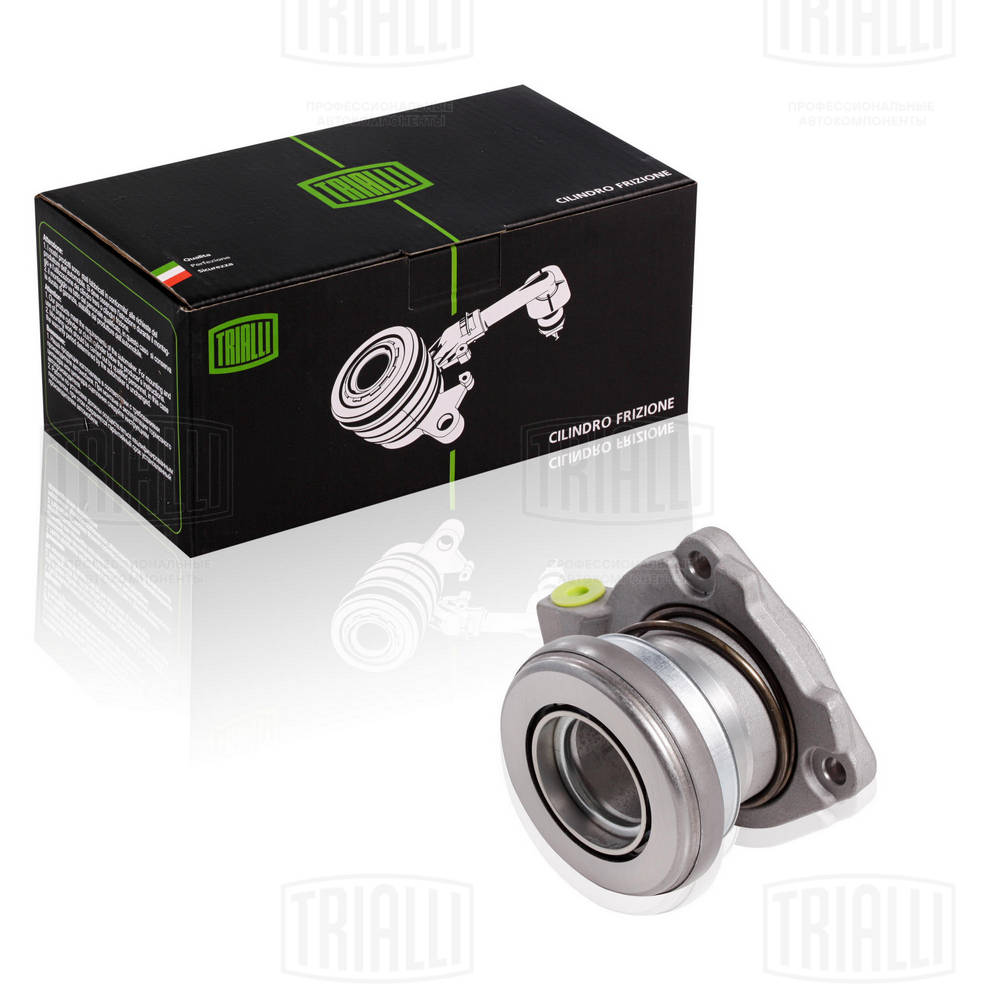 TRIALLI CT 2104 - Рабочий цилиндр сцепления