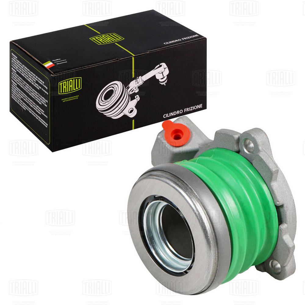 Рабочий цилиндр сцепления