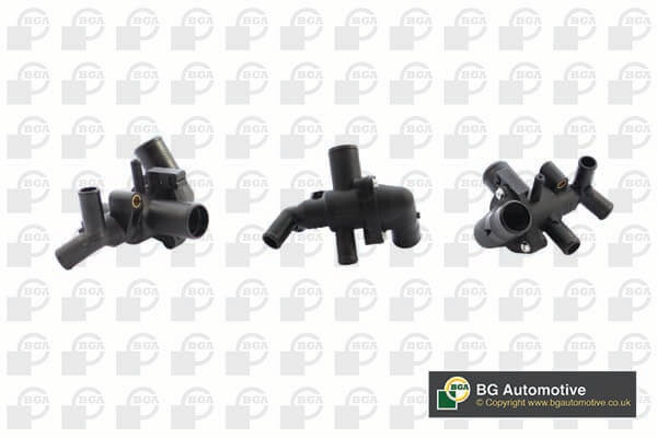 BGA CT2316 - Термостат